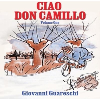 Ciao Don Camillo de Giovanni Guareschi Livre de poche 9781900064675