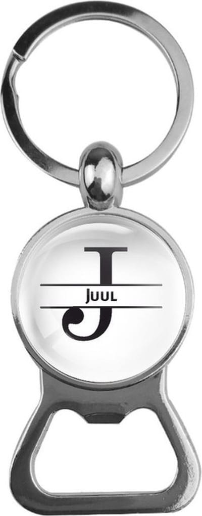 Bieropener Glas - Juul