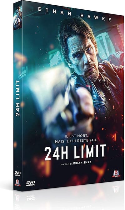 Movie - 24 H Limit (Fr)