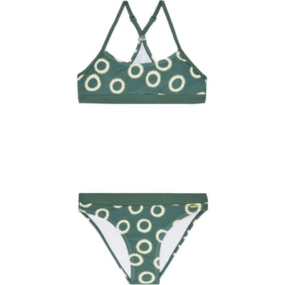 Protest Prtlosh Jr – Bralette bikini set Meisjes – Verstelbare bandjes – Uitneembare vulling