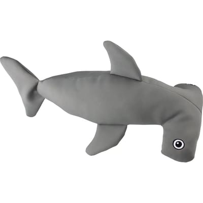 Hondenspeelgoed Nobby Pet Hammerhai Floating