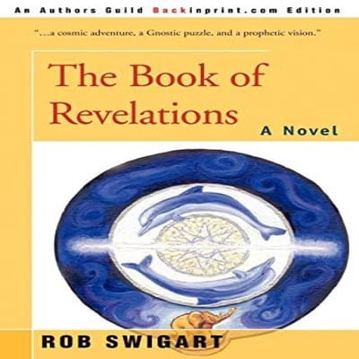Het Boek der Openbaringen door Rob Swigart Paperback Boek 9780595215676