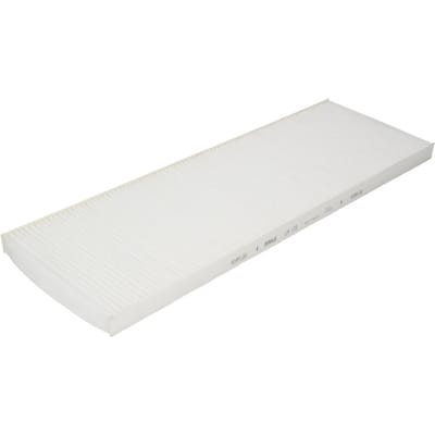 Cabine luchtfilter KNECHT LA 123