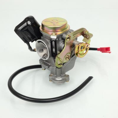 Carburateur P2R pour Scooter Peugeot 50 Tweet Neuf