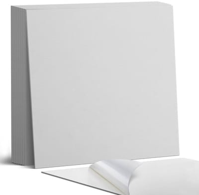 Coloray Plaktegels - Grijs Portugese Tegels - 30 cm x 30 cm - Grijs Plaktegels - 9 stuks - Vierkant PVC Tegels - Plaktegels Keuken - Zelfklevende Vloertegels - Vinyltegels Vloer Zelfklevend - Zelfklevende Tegels