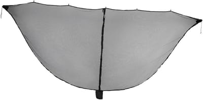 Outdoor Camping Hangmat - Kampeerhangmat Insectennet - Ontspannen in de natuur - Sterk Tot 300kg - 340 x 140 cm