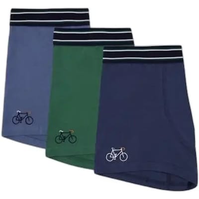 Boxershorts Faguo (x3)
