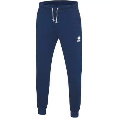 Errea Denali Ad Blauw - Sportswear - Volwassen