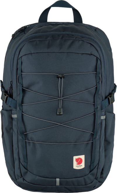 Fjällräven Skule 28 Laptoprugzak - 15 inch - 28L - Blauw
