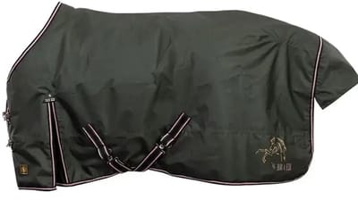 BR Outdoordeken 4-EH 150 Grams Rosin - 135