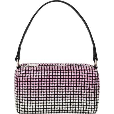 Mymo Handtas Dames Roze Veelkleurig