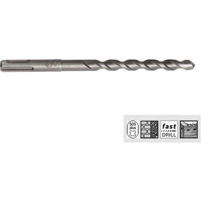 Bosch SDS Plus-1 Serie - Betonboor - 16mm - 215mm - Voor SDS-plus Hamer