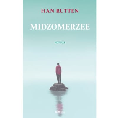Midzomerzee - Han Rutten