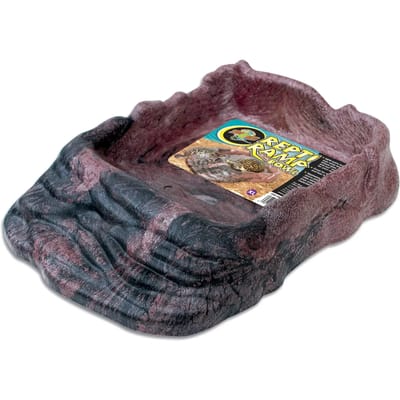 Kom Zoomed Reptiramp RRB12
