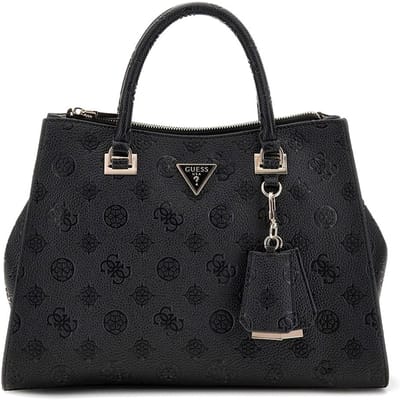 Guess Medium Handtas / Crossbodytas Dames - Cresida ll - Print