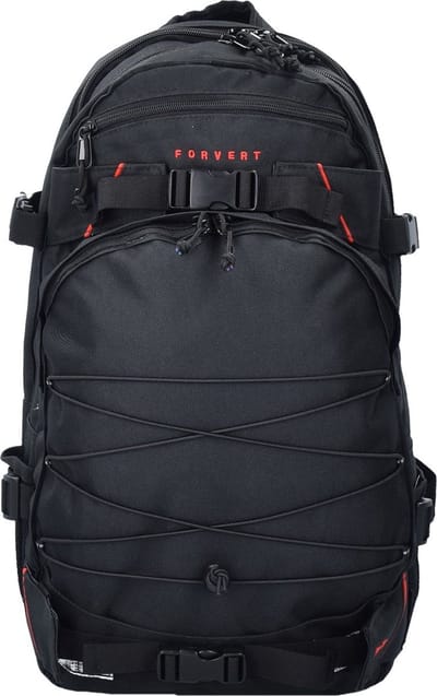 Forvert Louis Rugzak 52 cm Laptopvak