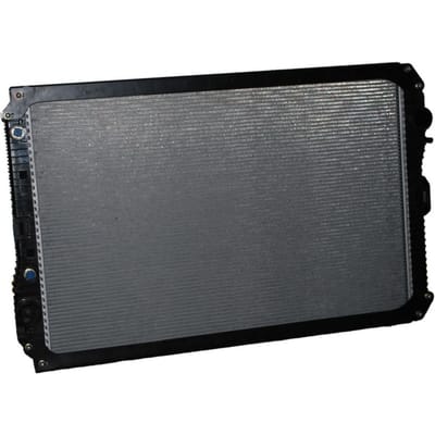 Radiator, motorkoeling THERMOTEC D7ME006TT