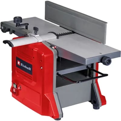 Einhell Elektrische Vlak-/Vandiktebank TC-SP 204/1 - 1.550 W - Max. schaafdikte: 3 mm - Max. werkbreedte: 20,4 cm