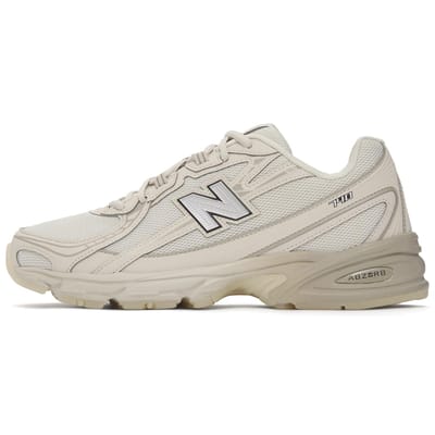 New Balance 740 Lunar New Year Unisex Sneakers Crème Moonbeam Arid-Stone U740LN1 38.5 white