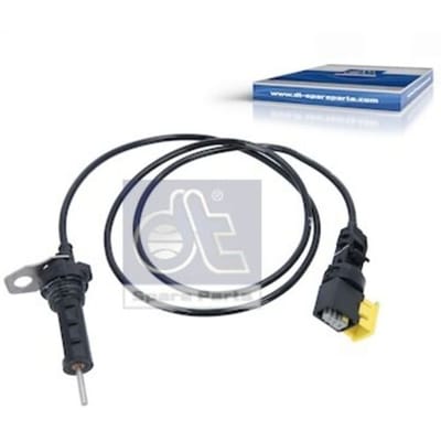 Waarschuwingscontact voor slijtage DT SPARE PARTS 2.40801