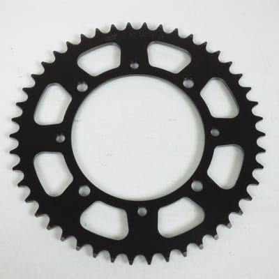Couronne de transmission Esjot pour Moto Yamaha 250 Xv Sp Virago 1995 à 2002 Neuf
