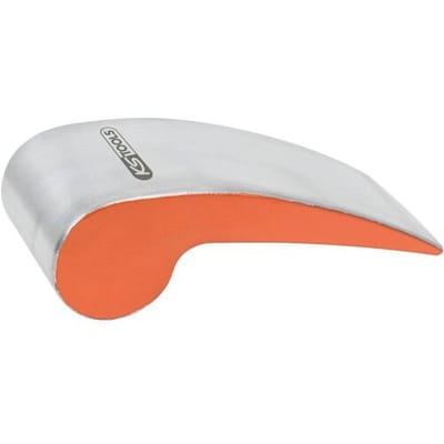 KS Tools 140.2477 Aluminium body-comma-uitbuizenslijper