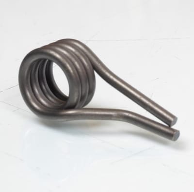originele veer voor motor gilera 50 smt 2004 tot 2018 00h02700251 / 1a0043545 nieuw