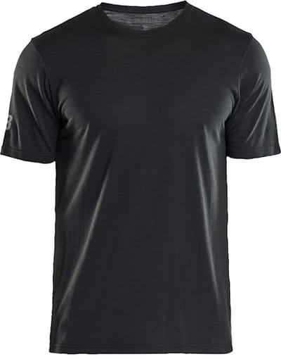 3536 Blaklader T-shirt merinowol