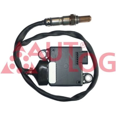 NOx-sensor, ureuminspuiting AUTLOG AS5907