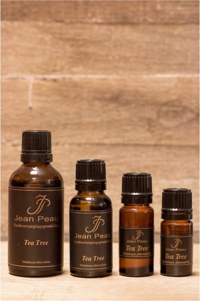 Jean peau tea tree oil 20 ml
