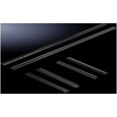 Rittal 5302036 19 inch Montagetoebehoren Zwart