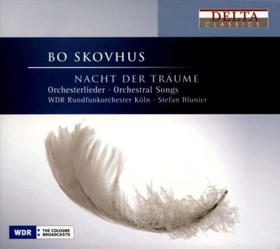 Beethoven - Sibelius - Orchestral Songs