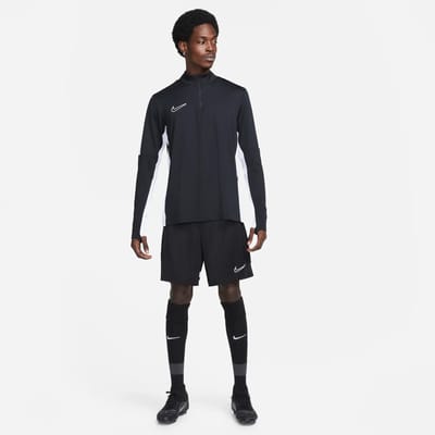 NIKE nike dri-fit academy men's soccer d dx4294-010