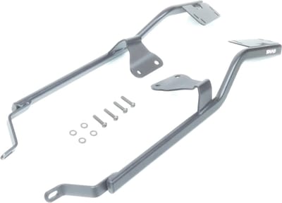 Support de top case Shad pour Moto Honda 125 Cb F Après 2009 Neuf