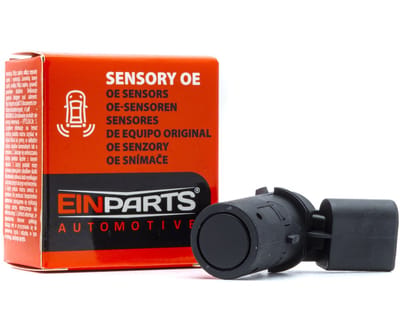 Einparts Pdc-Parkeersensor Voor Audi A3 A4 A6 Vw Skoda Seat (Gespoten)