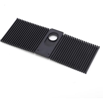 Versnellingspook Strip Cover Sierlijsten Auto Auto Accessoire 4E1713187A Vervanging voor A8 S8 black
