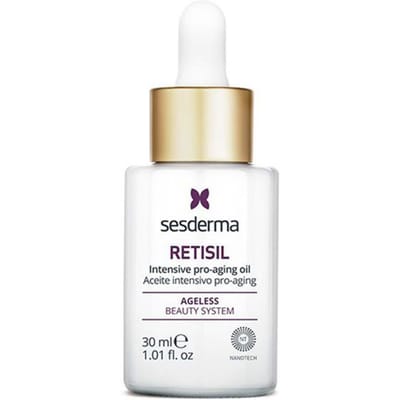 Sesderma Retisil Intensive Oil 30 Ml