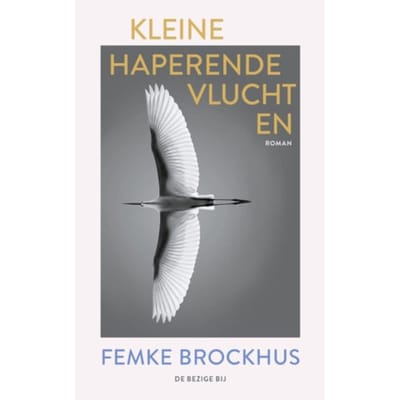 Kleine Haperende Vluchten - Femke Brockhus