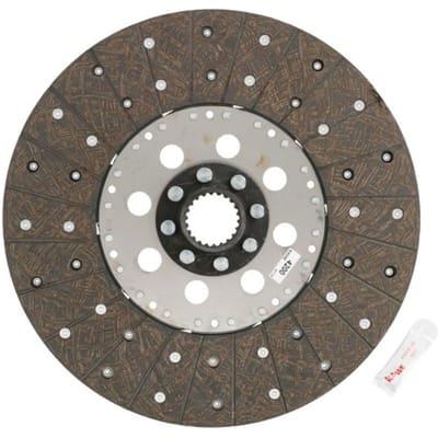 Koppelingsplaat KAWE 4200