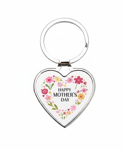 Sleutelhangerl met Uniek Design | Ontwerp Jouw Eigen sleutelhanger | Handgemaakt Cadeau | Gepersonaliseerd op Aanvraag | Enkel of Grote Bestelling