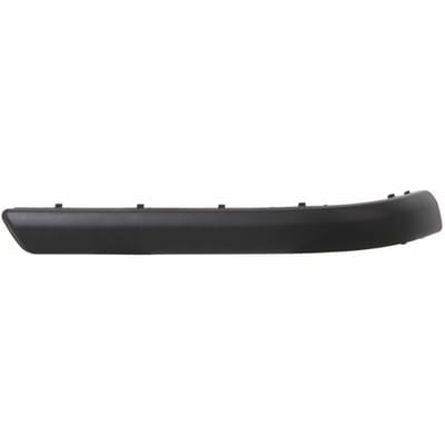 Sierlijst/beschermstrip, bumper BLIC 6502-07-9539975P links