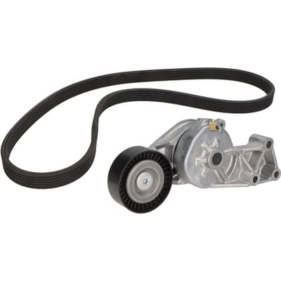Poly V-riem set SKF VKMA 31001