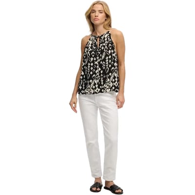 Damestanktop Superdry Beach Cami