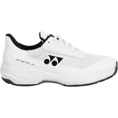 Yonex Power Cushion Ad Accel Allcourt Schoenen Wit EU 39 1/2 Kinderen