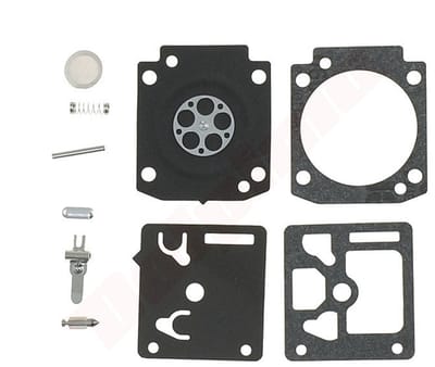 Carburateur reparatieset passend op ZAMA ( RB-296 )