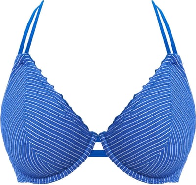 Freya Ocean Calling UW Halter Bikini Top Dames Bikinitopje - Maat 70E