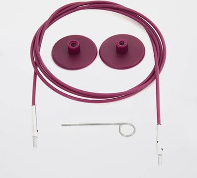 Knitpro kabel