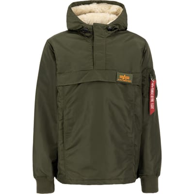 HPO Anorak