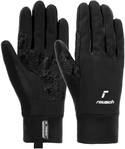 Reusch Handschuhe Fingerhandschuhe Arien STORMBLOXX™ TOUCH-TEC™ winddicht wasserabweisend