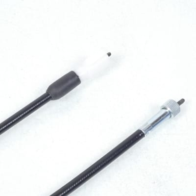 Câble de compteur Teknix pour Moto Derbi 50 Senda Sm X-Race 2004 à 2010 92cm / 90cm Neuf